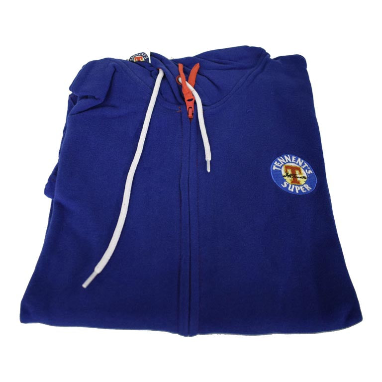 FELPA BLU SUPER TENNENT'S (1 pz)